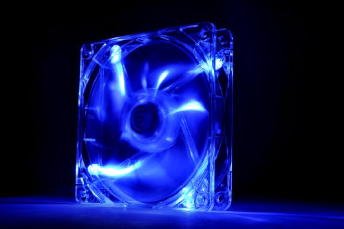 Build My PC, PC Builder, Thermaltake Pure 12