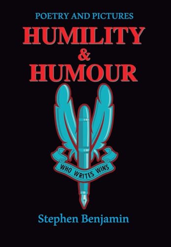 Humility & Humour: Poetry and Pictures