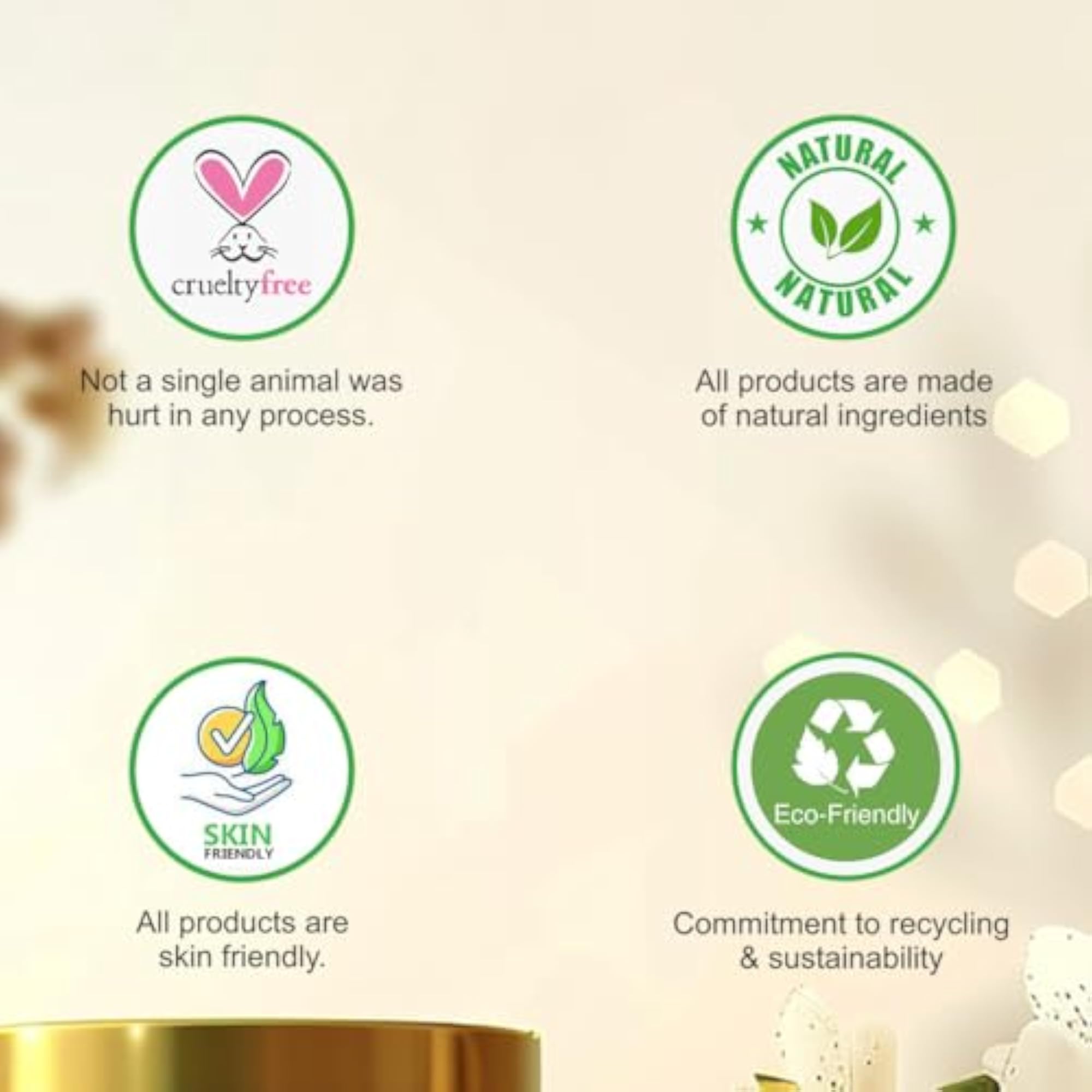 Aloe Vera Body Lotion, Soothing & Hydrating