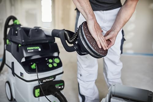 Festool 205650 Saphir D225 P24 Planex Sandpaper, 25 ct by Festool - Image 2