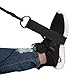 Empower Long and Lean Fitness Bars (Long & Lean) (Long & Lean w/Foam Grips)
