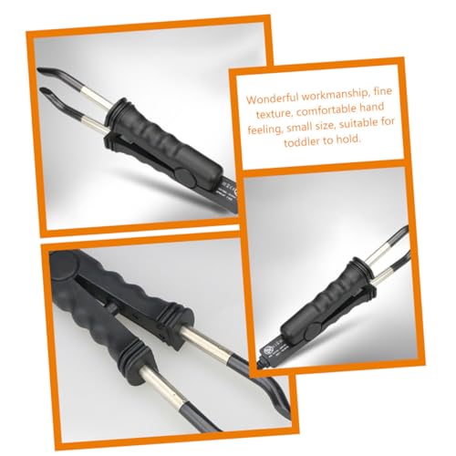 Pince pour extensions kératine Cabilock pour une fixation solide et durable - 3