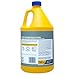 Zep Fast 505 Cleaner and Degreaser - 1 Gallon - ZU505128 - Great for Grills, Plastics, Metal, and More! (4)