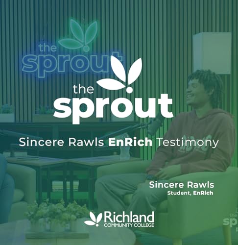 SINCERE RAWLS (ENRICH TESTIMONIAL)