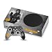 Head Case Designs Licenza Ufficiale The Walking Dead Daryl Double Exposure Daryl Dixon Grafiche Opaca in Vinile Sticker Gaming Pelle Adesivo Compatibile con Xbox Series S Console and Controller Bundle