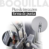 Engrasadora Truper 18 Imagen adicional