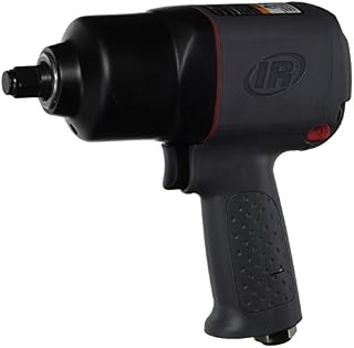 Ingersoll-Rand 2130 1/2-Inch Heavy-Duty Air Impact Wrench, 2130 - Standard Anvil