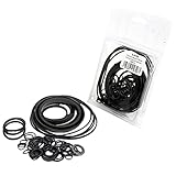 Replacement For Hydraulic O-Ring & Seal Kit Fits Ford Fits Fordson Major Power Major Models 1934