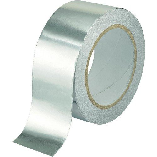 Greenhouse Warehouse 25mm Aluminium Foil Tape