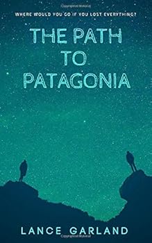 Paperback The Path To Patagonia (Itinerant) Book