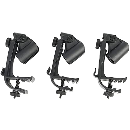 Samson DMC100 Drum Microphone Clips