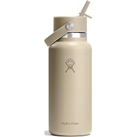 Hydro Flask – Wide Flex Straw Cap 946 ml (32 oz)