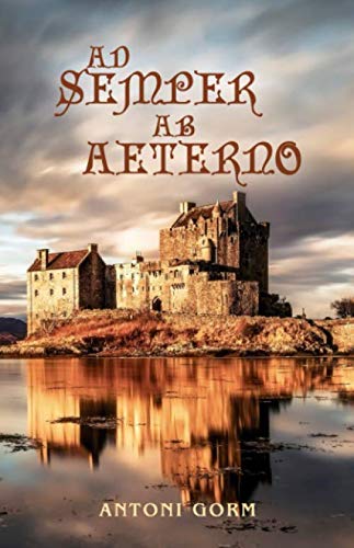 9788417935498 Ad Semper, Ab Aeterno: 01
