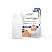 Embrace Active Scar Defense for New Scars, FDA-Cleared Silicone Scar Sheets (Size L) 60 Day Supply