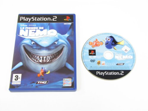 Le Monde de Némo