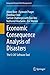 Economic Consequence Analysis of Disasters: The E-CAT Software Tool (Integrated Disaster Risk Management)