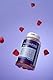 Nutrafine Schlaf Gummies – Baldrian, Passionsblume, Zitronenmelisse, Melatonin, Magnesium & B6 – 60 Portionen