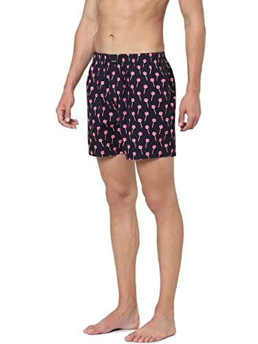 Image of Jack & Jones Men's Cotton Classic 0 Boxer Shorts