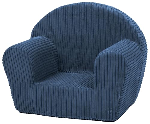 Fauteuil piqué pour enfant