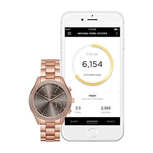 Michael Kors Access MKT4005