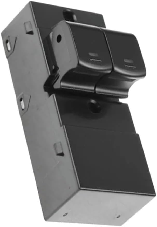 Car Interior Front Left Master Power Window Switch Assy Replacement Car Accessories For Nissan Micra III K12 2003-2010