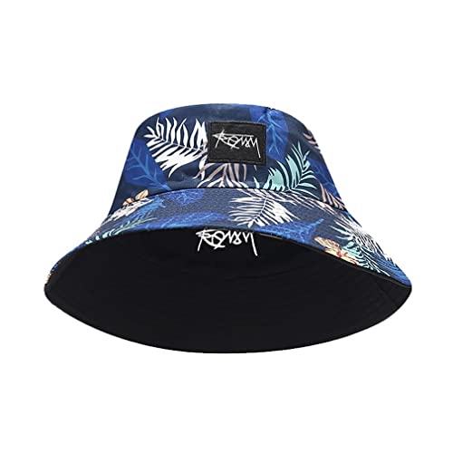 Image of Quanhaigou Bucket Hats Unisex Summer Travel Beach Fisherman Cap for Men Women Teens