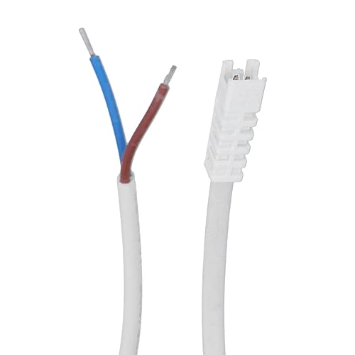 Miniatura 9 de Garosa Controlador LED de 30 W Corriente constante 750mA LED Transformador de luz Entrada AC85‑265V Salida DC24‑40V Conector de unidad de