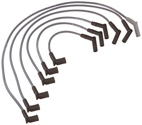 Federal Parts 3339 Spark Plug Wire Set