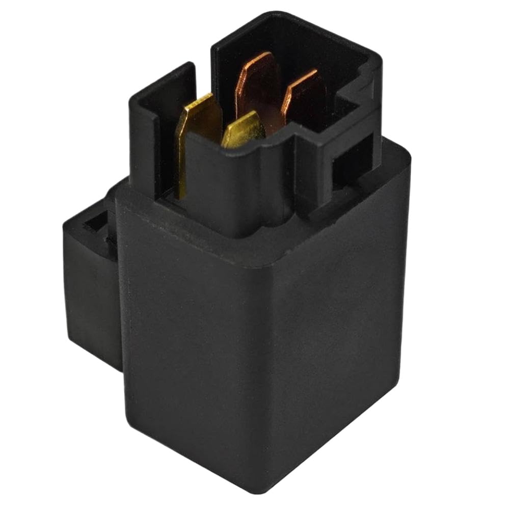 Fan Relay Assembly Switch Compatible with Teryx 750, Brute Force 750, and Mule Models (2008–2020)