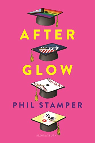 Afterglow (Golden Boys) (English Edition)