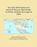 smirnoff mixed drinks flavors  The 2013-2018 Outlook for Smirnoff Moscow Mule Ready-To-Drink Alcoholic Beverages in India