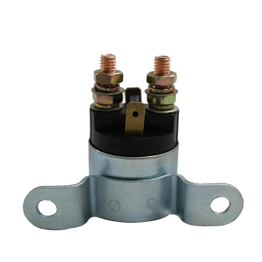 Starter Relay Solenoid Switch Starter Relay Solenoid for DS650 for Baja 2001-2004 DS650X DS 650 2000-2007 for Outlander 400 2003 for Quest XT 2002