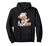 Hospital Teddy Bear Outfit