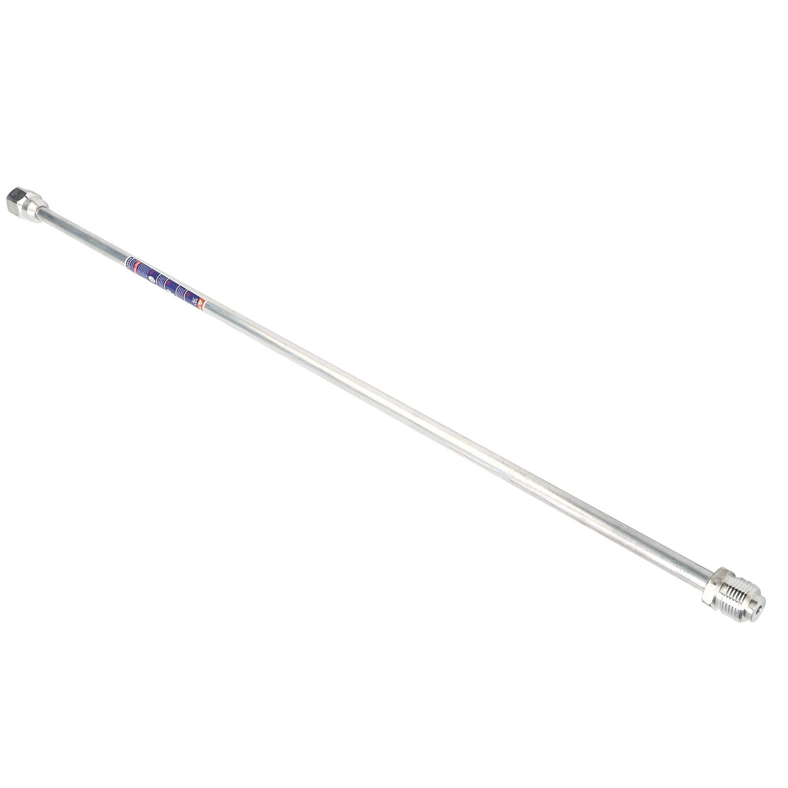 Asta Prolunga 75cm per Pistola Airless Spruzzatore Vernice per Pittura Professionale e Finiture