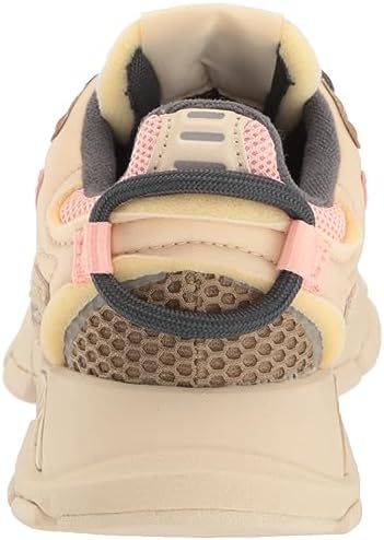 Lacoste Women's 46SFA0003 Sneaker, BLU/NVY, 9.5 | Image 2