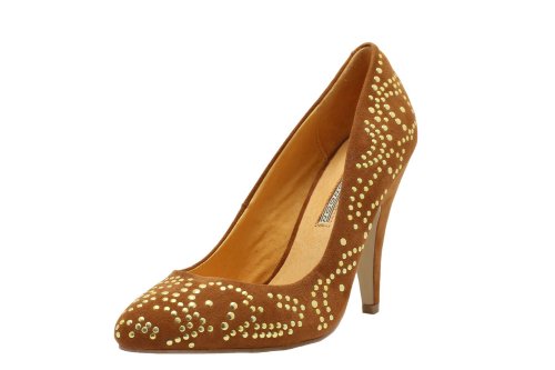 Exklusive Pumps von Buffalo, Schuhgrößen:39