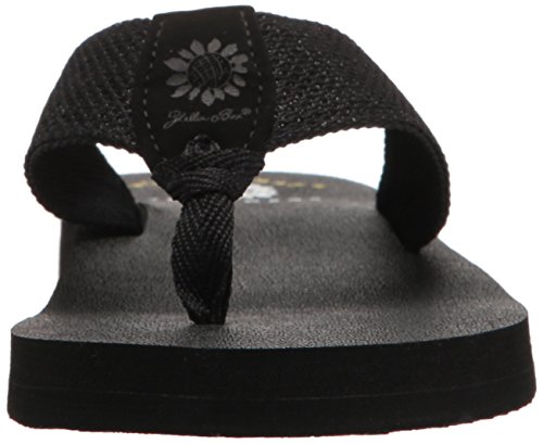 Yellow Box Women's Dax Sandal2