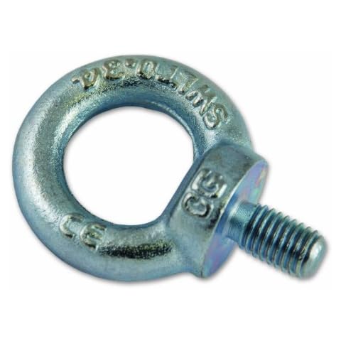 Chapuis 900/14Z Ring Male C15 - M14, Steel Grey Cover