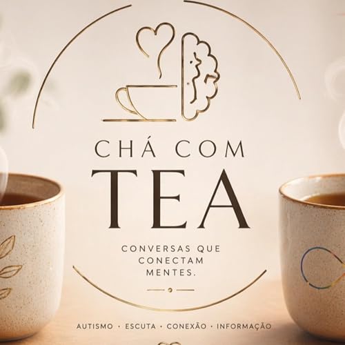 Couverture de Ch&aacute; com TEA