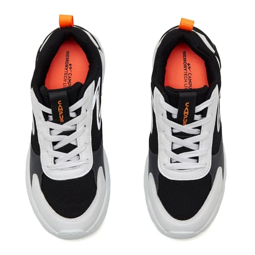 Image of Campus Men's Level Sneakers