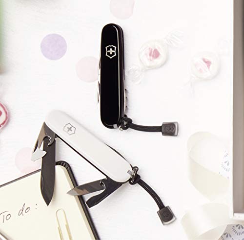 Canivete Spartan Branco 12F