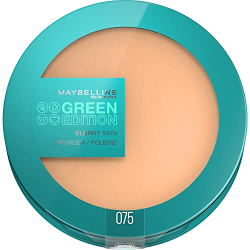 Poudre de teint matifiante anti brillance pour peaux mixtes et grasses