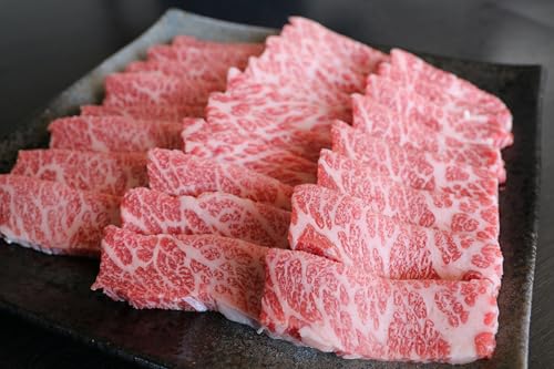 G21Q 厳選されたGI認証 くまもとあか牛 特選焼肉用 約500g お肉 肉 牛肉 ブランド牛 あか牛 赤牛 焼き肉 焼肉 BBQ バーベキュー 冷凍 国産 九州産 熊本県 上天草市