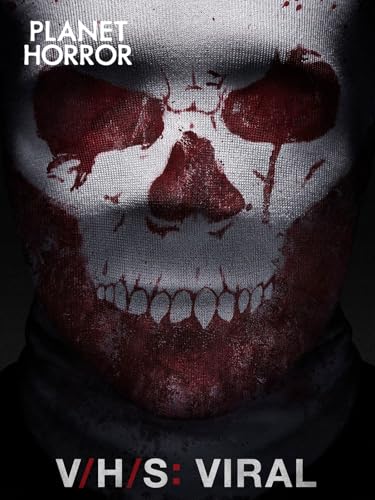 V/H/S: Viral