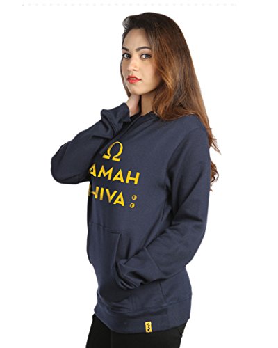 Image of PINACOLADA Women Printed Hoodie