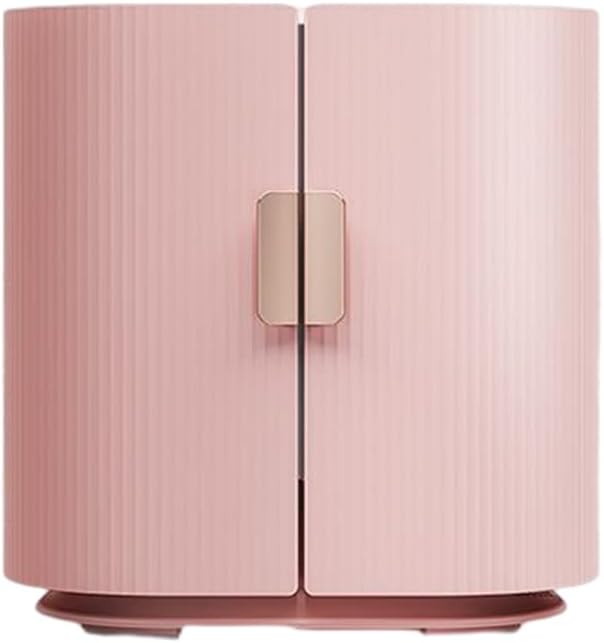 Cosmetic Refrigerator Beauty Small Fridge,for Skin Care Products Masks Lipsticks Partition Storage, Preservation And Refrigeration