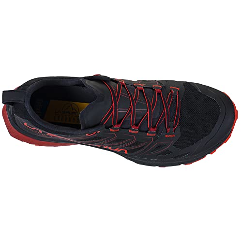 La Sportiva Mens Jackal Trail Running Shoes4