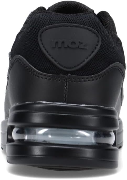 [モズ] スニーカー 厚底エアークッションスニーカー 920 レディース