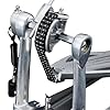 Tama HP310LW Speed Cobra Double Pedal with Keepdrum Drumsticks, 1 Pair #5