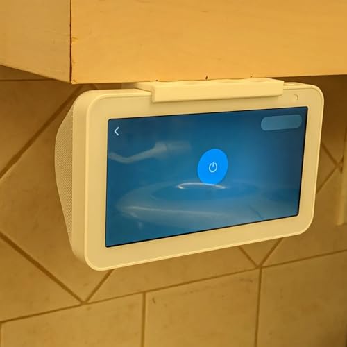 Under Counter Mount for Echo Show 5 Gen 2
